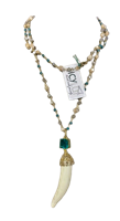 Collana Sicylui Donna in Argento 1541CO-BIANCO - 1541CO-BIANCO